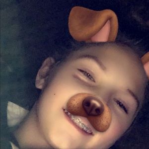 Meet your Posher, Chesha